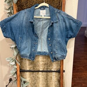 Habitual Light Blue Denim Jacket